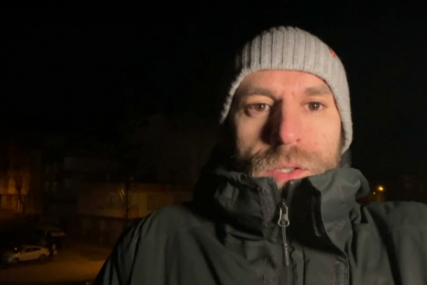 Zaimović iz Gaziantepa: Spasioci danonoćno rade na pronalasku ljudi ispod ruševina