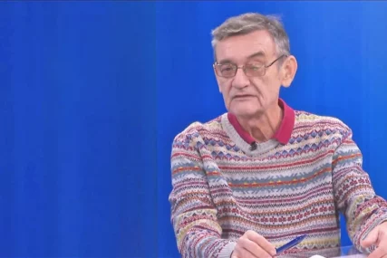 Žarko Papić: „Zašto niko ne pita kako je SDA došla do 13 poslanika u Klubu Bošnjaka u Domu naroda