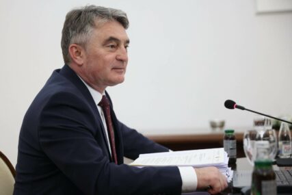 Željko Komšić će predstavljati BiH na samitu Evropske političke zajednice