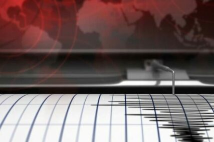 TRESLO SE TLO Dva snažna zemljotresa pogodila Tursku