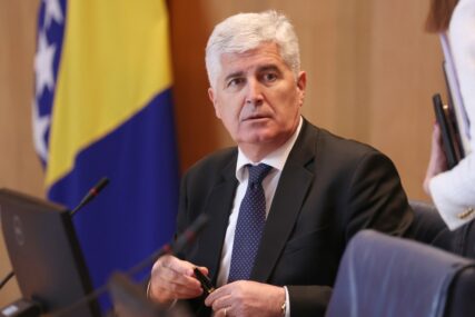 Dragan Čović o zabrani skupa u Mrkonjić Gradu: To je realan ambijent BiH