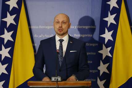 Milan Petković: Budžet je spisak lijepih želja, Predsjedništvo BiH ponižava Predstavnički dom