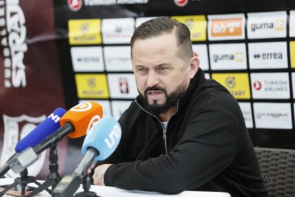 Mulalić nakon vječitog derbija: Gledao sam Zvezdu i Partizan, to je isto bilo užasno