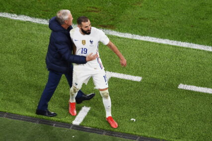 Deschamps: "Suđenje? Zvučat ću kao plačljivac, ali nismo..."