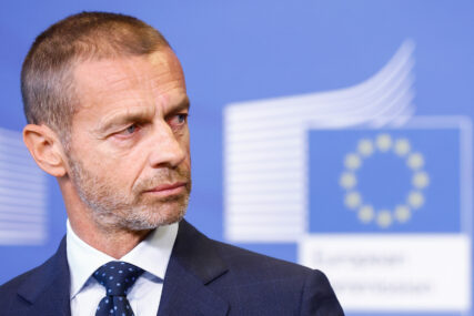 UEFA pokazala FIFA-i kako se organizira prvenstvo: Dvije karte za Euro 2028. jeftinije od parkinga u SAD-u