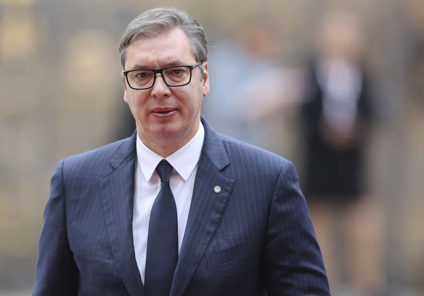 FOTO: EPA-EFE/MARTIN DIVISEK
