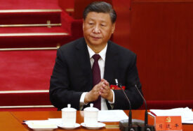 Nakon Francuske kineski lider Xi Jinping stiže u Srbiju i Mađarsku