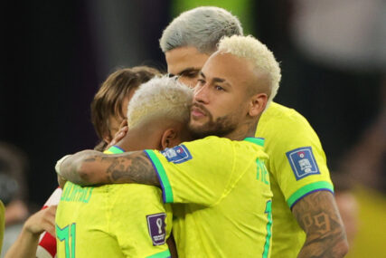 Stižu li Neymar, Vinicius i Casemiro na megdan Hadžibegićevim Zmajevima?