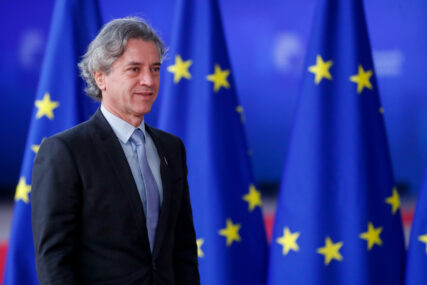 Slovenski premijer: Postoji saglasnost EU, SAD i Kijeva oko Ukrajine, Grenland pripada njegovom stanovništvu