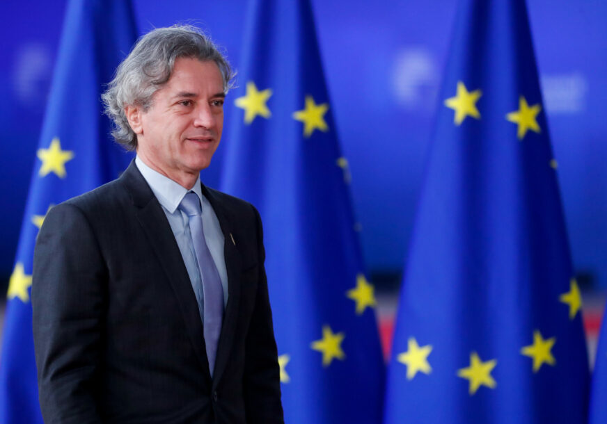 FOTO: EPA-EFE/STEPHANIE LECOCQ