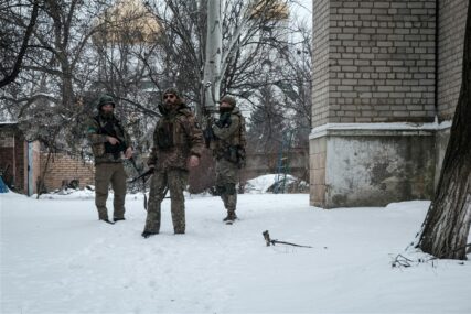 DVIJE STRANE OBAVILE RAZMJENU: 130 Ukrajinaca vraćeno kući, mnogi vuku teške povrede