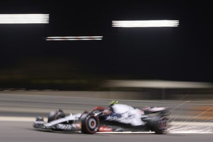 Formula 1: Perez slavio u Saudijskoj Arabiji
