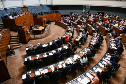 USKORO NOVI ČLAN: Parlament nordijske zemlje odobrio pristup NATO-u