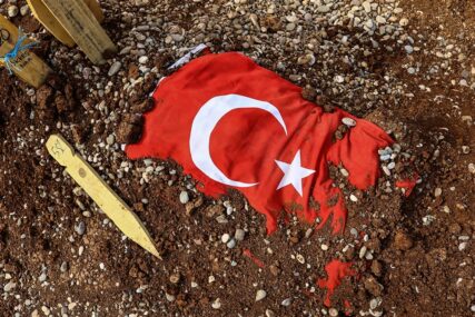 U zemljotresima u Turskoj poginulo skoro 48 hiljada osoba