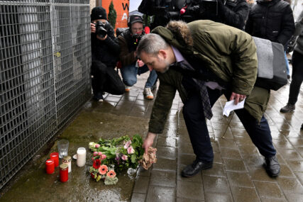 Nema dokaza da je masakr u Hamburgu povezan s terorizmom