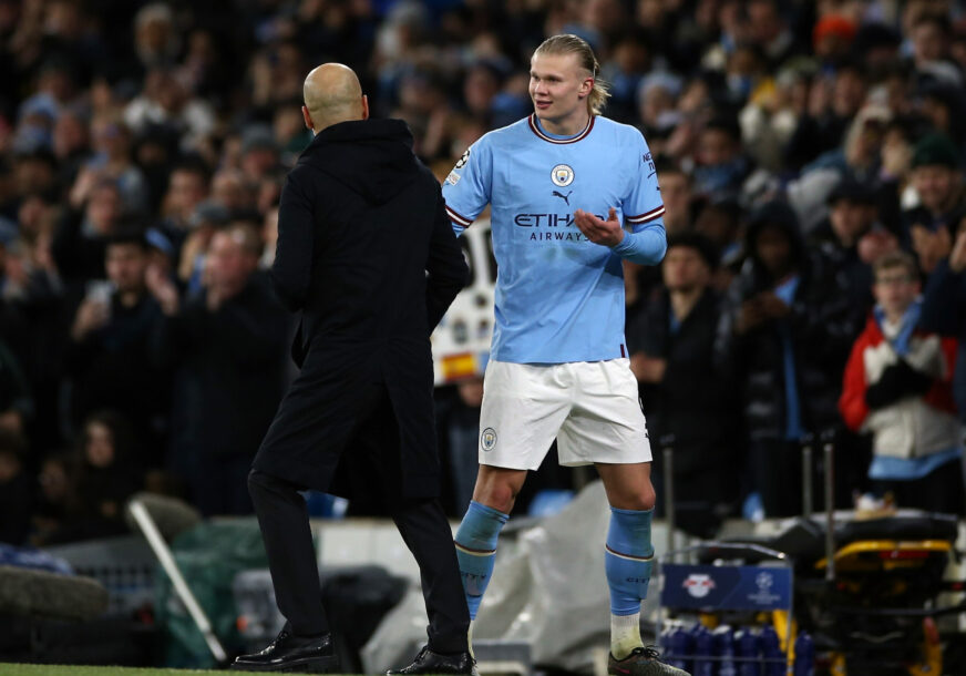 FOTO: EPA-EFE/ADAM VAUGHAN