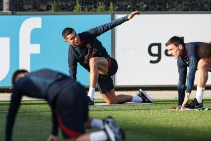 Uskoro gostuje u BiH: Ronaldo postaje apsolutni rekorder Portugala