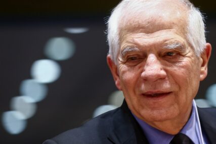 Borrell: EU osuđuje rusku nezakonitu prijetnju ICC-u