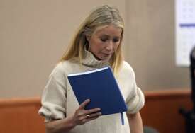 Suđenje Gwyneth Paltrow: Penzioner od nje traži 300.000 dolara