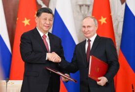 Rusi i Kinezi tvrde: Jedan potez Amerikanaca i počinje katastrofa