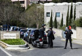 Dvije osobe ubijene u napadu na islamski centar u Lisabonu