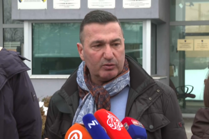 Dragičević: Iza ubistva moga sina stoji režim RS-a