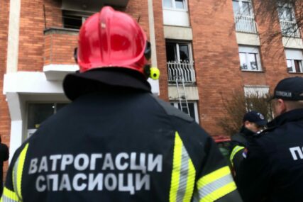 Nezapamćena tragedija u Novom Pazaru: Četvoro djece stradalo u požaru, roditelji zadobili teške opekotine