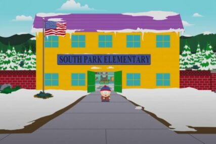 Dio nove epizode serije “South Park” napisao program za vještačku inteligenciju