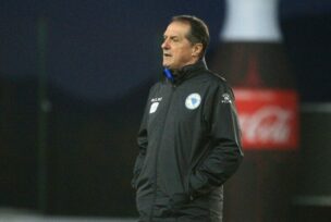 FOTO: FSBIH