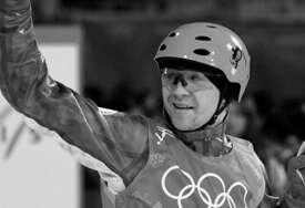 Tragedija potresla svijet sporta: Svjetski šampion iznenada umro u snu