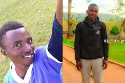Tragedija u Keniji: Grom usmrtio dvojicu fudbalera
