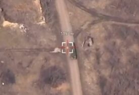 Ukrajinci raznijeli preskupi ruski radar kojeg je vrlo teško zamijeniti (VIDEO)