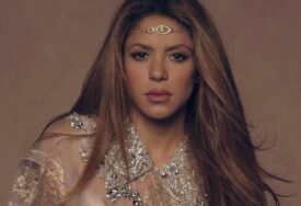 POP ZVIJEZDA Shakira suočena s drugom istragom u Španiji zbog utaje poreza