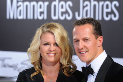 Prijatelj otkrio kako izgleda život Schumacherove žene: Živi kao zatvorenik