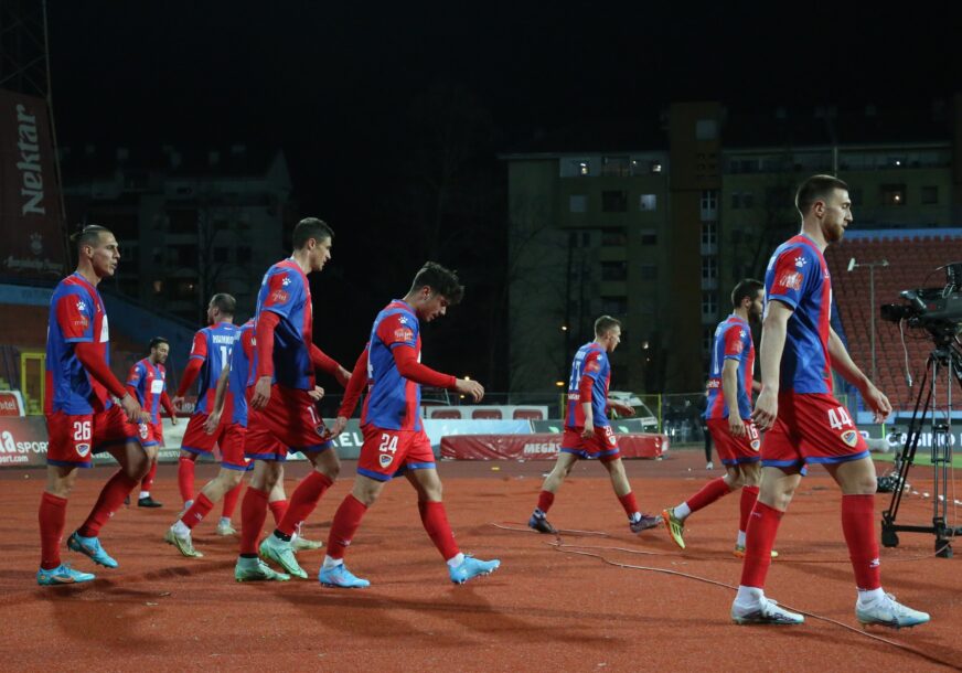 FOTO: FACEBOOK/FK BORAC BANJA LUKA 