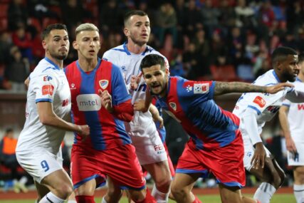 Oglasio se FK Borac: Nismo izbačeni iz evropskih takmičenja!