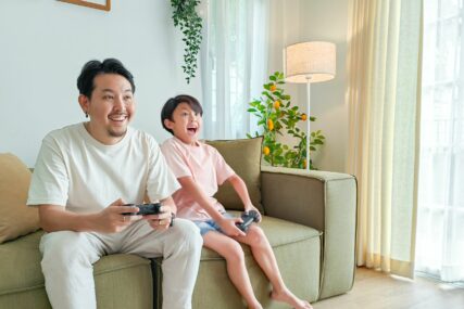 Kako videoigre mogu biti korisne za povezivanje različitih starosnih grupa?