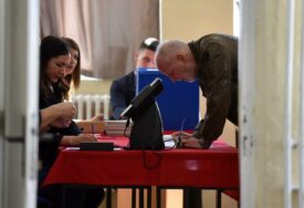 Stigli prvi rezultati izbora u Crnoj Gori