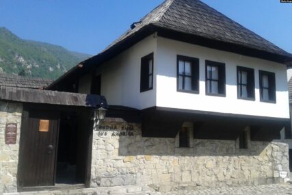 Hoće li Travnik imati Andrićevu ulicu?