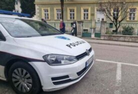Sječa šume završila tragedijom: Jedna osoba smrtno stradala kod Drvara