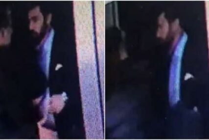 Šamari u liftu: Pojavio se snimak napada NiP-ovog zastupnika na savjetnika premijera USK-a (Video)