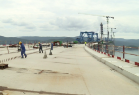 Firma koja je gradila Pelješki most zainteresirana za projekte u BiH, evo što ih zanima