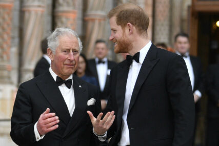 Princ Harry prisustvovat će krunidbi kralja Charlesa, Meghan ostaje u Kaliforniji