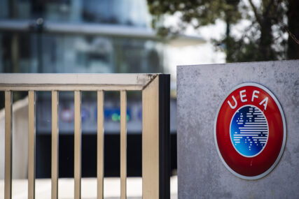 UEFA ublažila suspenziju FS Rusije: "Djeca nisu ništa kriva..."