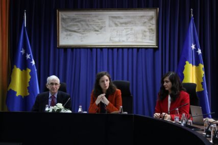 Kosovsko Ministarstvo ekonomije i Univerzitet "Columbia" potpisali Memorandum o saradnji