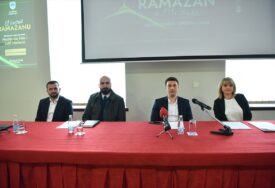 Bogat program manifestacije “Ramazan u Mostaru”