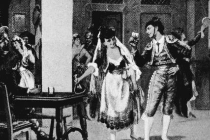 Na današnji dan 1875. popljuvana premijera jedne od najizvođenijih opera na svijetu - Carmen