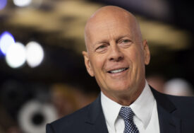 Bruce Willis: Tužne vijesti iz doma akcionog heroja