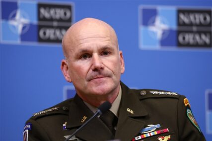 NATO NA NOGAMA  Strašan incident iznad Crnog mora, čeka se reakcija Bijele kuće