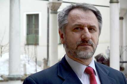 Čolić: Visoki predstavnik mora porodicama žrtava pojasniti izjavu "situacija u stilu genocida"